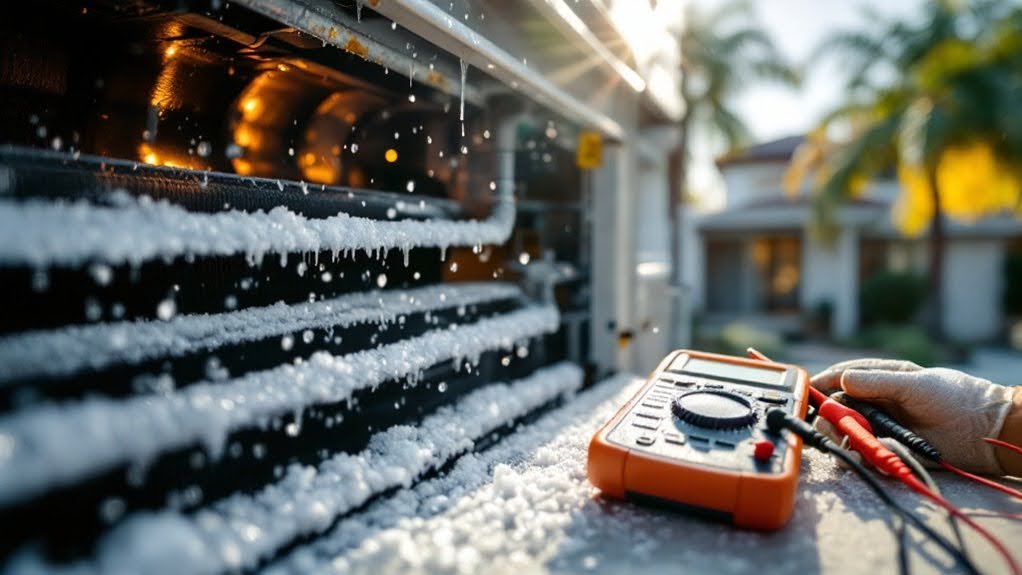 Air Conditioning Repair 2