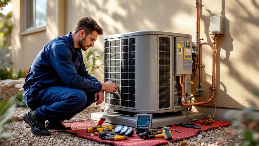 Air Conditioning Repair 3