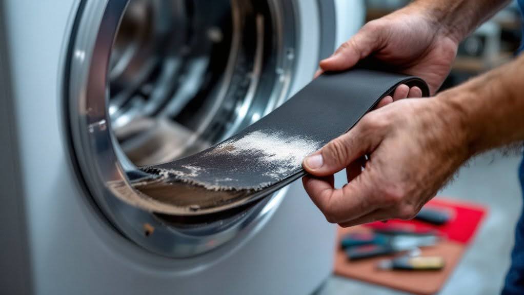 Washer & Dryer Repair 3